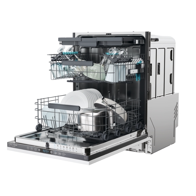 CI 6E7F1A | Zmywarki do naczyń RapidÓ | Candy